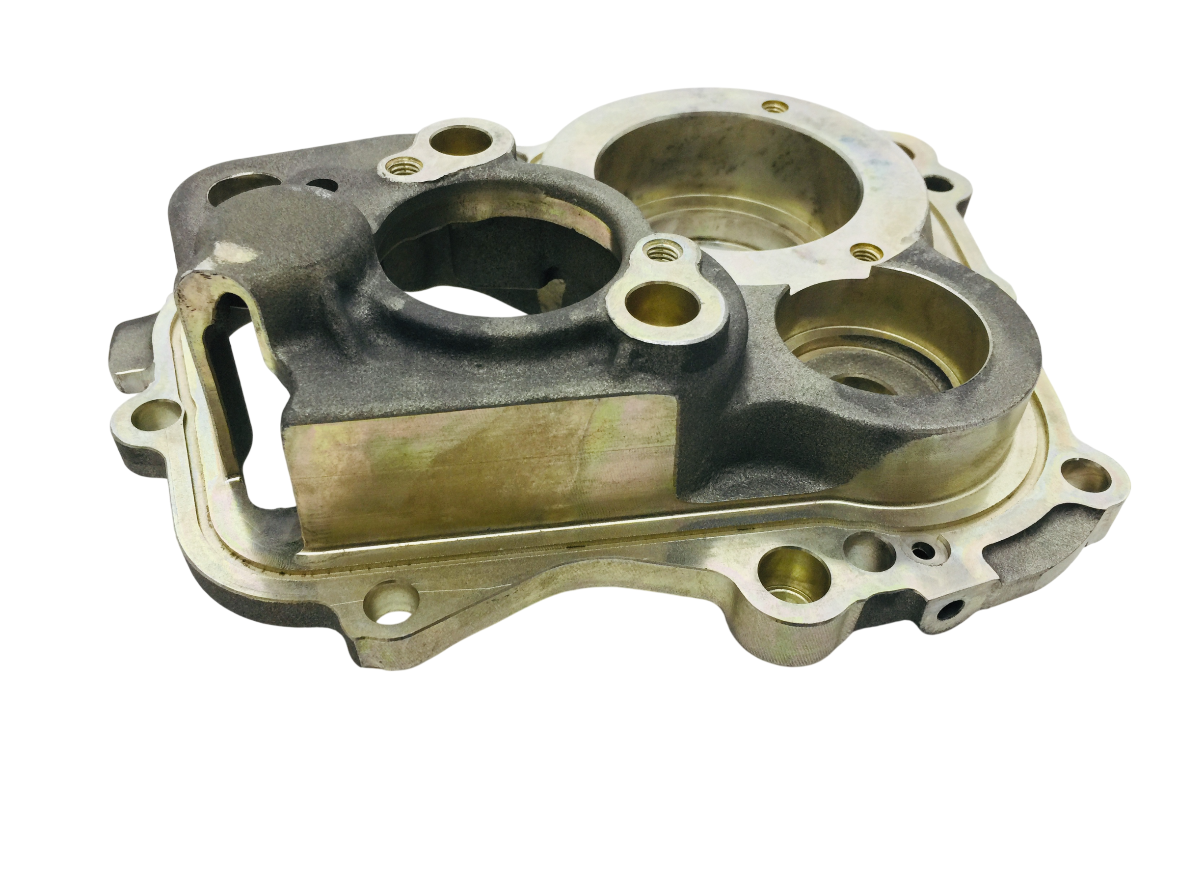 Carter Husqvarna Wr Cr Te Tc Smr In Magnesio Cd 800085486 Nuovo Originale - immagine 6