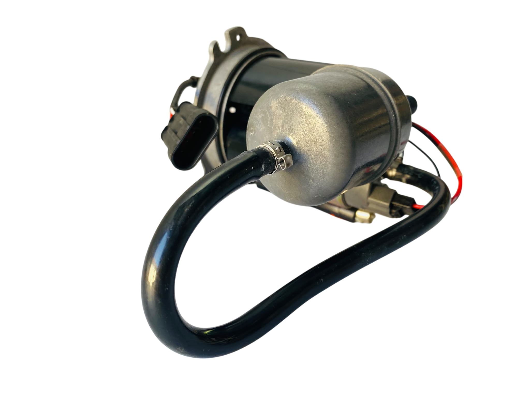 Pompa Carburante Ducati 749 749 S 999 999 R 999 S Cd 16023622a Nuova Originale - immagine 6