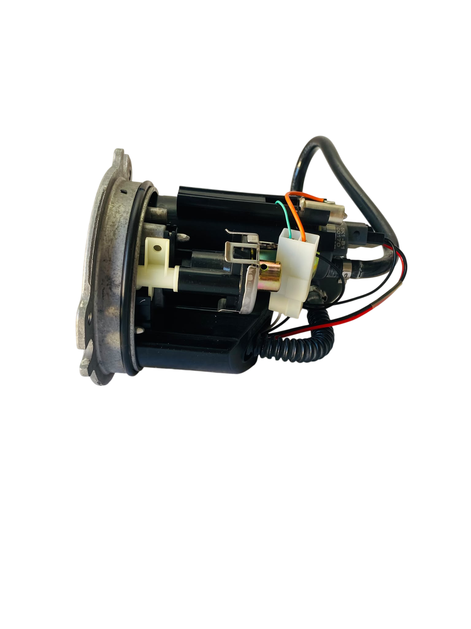 Pompa Carburante Ducati 749 749 S 999 999 R 999 S Cd 16023622a Nuova Originale - immagine 7