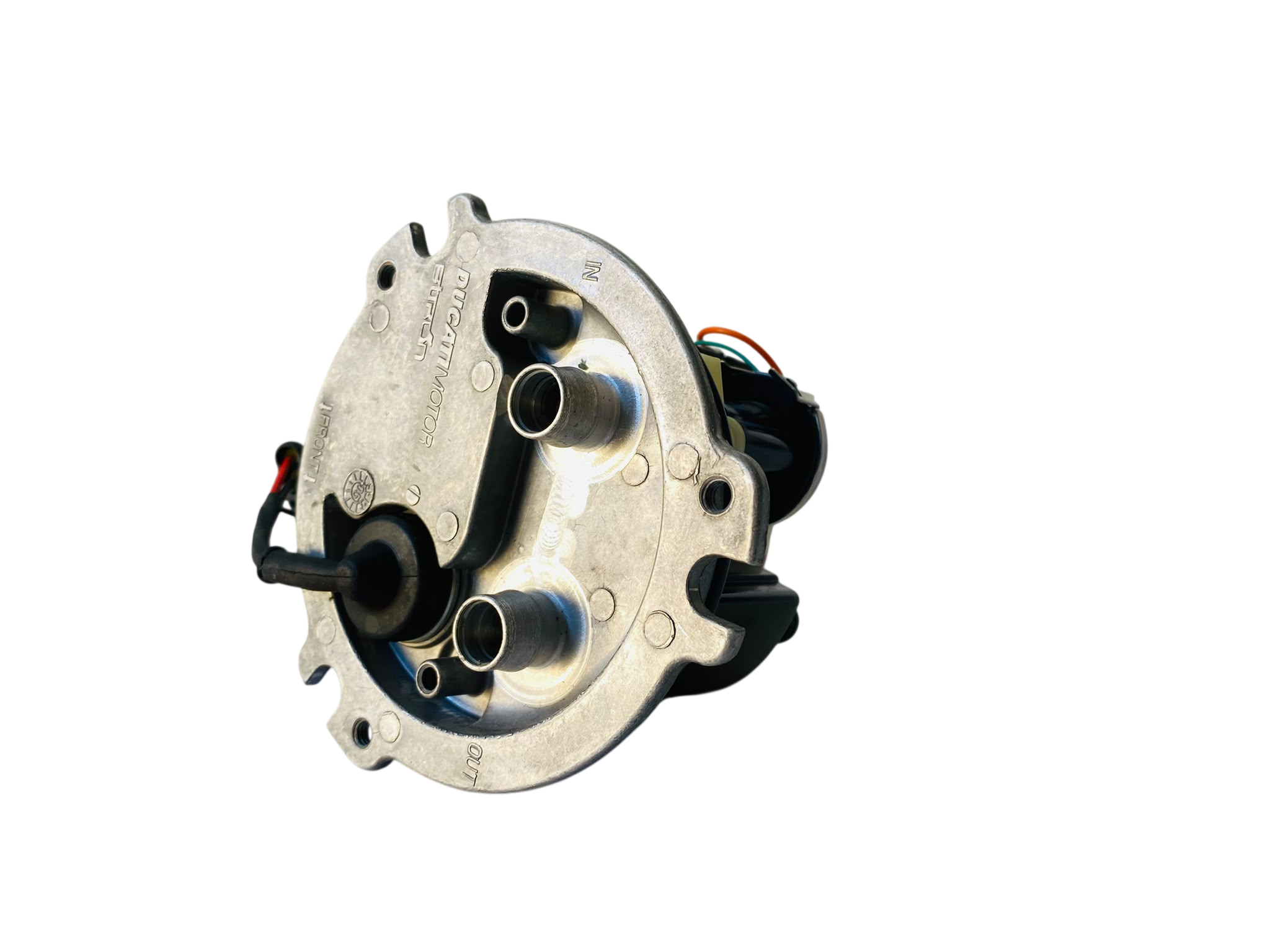 Pompa Carburante Ducati 749 749 S 999 999 R 999 S Cd 16023622a Nuova Originale - immagine 8