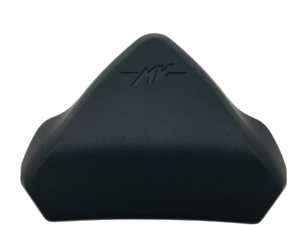 Tampone mv agusta f4 r rr rc lh posteriore nero CD 8000c0787 nuovo originale