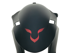 Parafango Mv Agusta Brutale 675 800 Lh44 Anteriore Cd B9699 Nuovo Originale