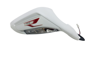 Specchio Mv Agusta F4 R Rr Destro Dal 13 Al 15 CD 80a0b7912 Nuovo Originale
