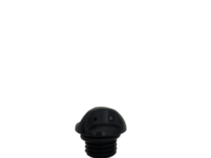 Tappo Triumph Trident 660 Tiger Sport 660 Olio Motore Nero CD A9610209 Nuovo