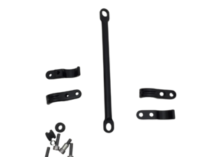 Kit Staffa Triumph  Speedmaster Bobber 1200 Fissaggio Cavi CD A9638142 Nuovo