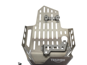 Paracoppa Triumph Tiger 800 Xc XR Xrx Xcx Xrt Xca  Alluminio CD A9701505 Nuovo
