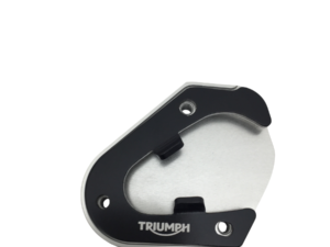 Estensione Cavaletto Triumph Tiger 1200 Explorer CD A9770180 Nuovo Originale