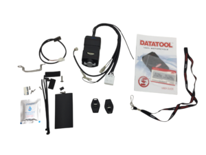 Kit Antifurto Triumph Bonneville T100 T120 Street Twin Scrambler CD A9808110