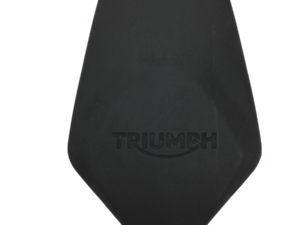 Paraserbatoio Triumph Tiger 800 1200 Xrx Xcx Xca Xrt Gomma CD A9798028 Nuovo
