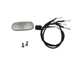 Kit Cablaggio Triumph Speed Twin 1200 Thruxton Rs Tfc Frecce CD A9838081 Nuovo
