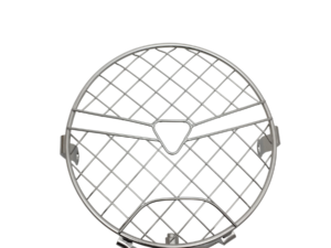 Griglia Faro Triumph Scrambler 1200 Xc Xe Anteriore CD A9838068 Nuovo Originale