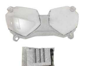 Protezione Faro Triumph Tiger 800 1200 Xc XR Xrx Xcx Xrt Xca Anteriore A9838007
