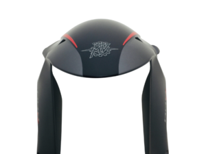 Parafango Mv Agusta Anteriore F4 1000 R Rr Dal 13 Al 15 80c0c1512 Nuovo