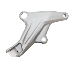 Supporto pedana mv agusta rivale 800 anteriore destra CD 8000b8206 nuova