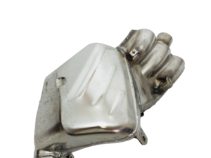 Compensatore Scarico Mv Agusta Brutale F3 675 800 Drag Ago Rc CD 8000b8320