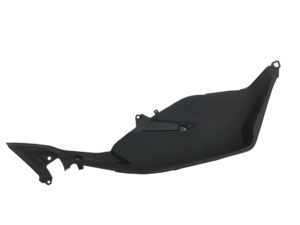 Coperchio Pedana Honda Pcx 125 Pcx 150 Cd 64311-K97-T000 Nuovo Originale