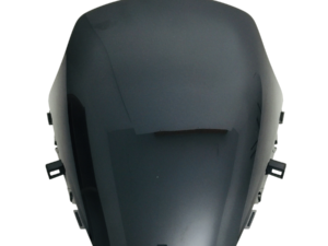 Cupolino Honda Pcx 125 2017-2020 Nero Cd 67100-K36-T000 Nuovo Originale