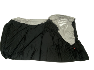 Telo Coprimoto Ducati Multistrada 1200 Enduro Enduro Pro Cd 97580051a Nuovo