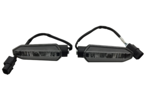 Coppia Frecce Honda Forza 125 300 Abs 33450-K0b-T010-M1 33400-K0b-T010-M1 Nuova