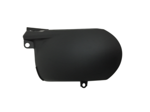 Parafango Honda Forza 125 Abs 2015-2016 Cd 80103-K40-F000 Nuovo Originale