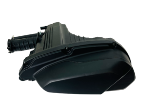 Scatola Con Filtro Aria Honda Sh 125 150 Cd 17200-K0c-S100 Nuova Originale
