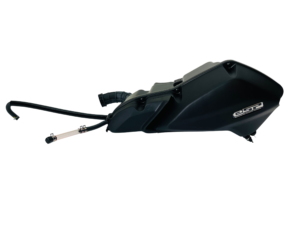 Scatola Con Filtro Aria Honda Pcx 125 Cd 17200-K96-V001 Nuova Originale