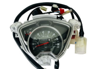 Strumentazione Honda Vision 110 In Km E Miglia Cd 37200-K44-E140 Nuova Originale