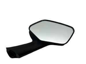Specchio Honda Forza 125 300 Abs Posteriore Dx 88110-K40-F610-M1 Nuovo Originale