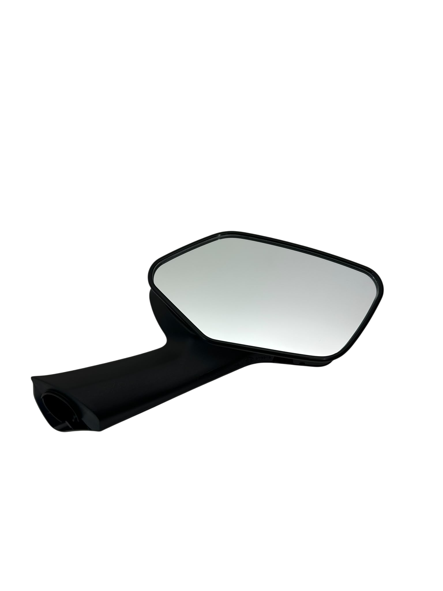 Specchio Honda Forza 125 300 Abs Posteriore Dx 88110-K40-F610-M1 Nuovo Originale