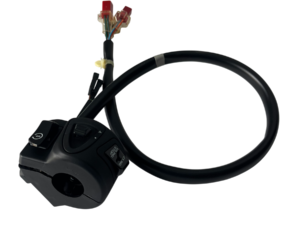 Commutatore Honda Pcx 125 150 Destro Cd 35016-K35-J020-M1 Nuovo Originale
