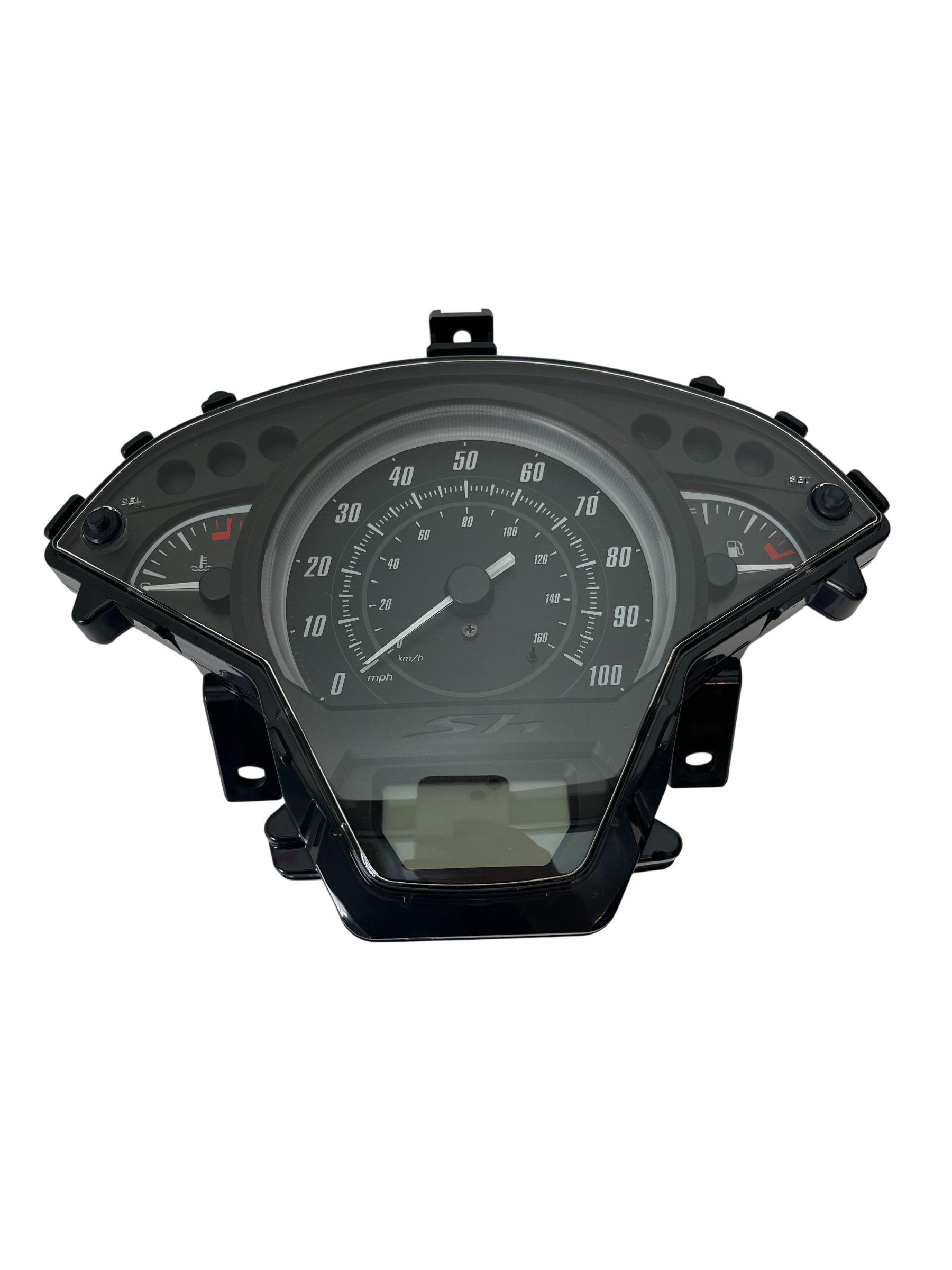 Strumentazione Honda Sh 125 150 In Km E Miglia 37100-K77-E320-M1 Nuovo Originale