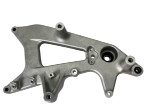 Pedana Honda Forza 125 2018-2020 Cd 52100-K40-F600 Nuova Originale