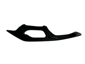 Maniglione Passeggero Honda Forza 125 300 Alluminio Cd 77340-K40-F000a Nuovo