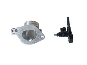 Iniettore Carburante Honda Forza 300 Con Giuntura 16450-K53-D01 17560-K53-D00