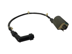 Bobina Accensione Honda Sh Pes Pantheon 125 150 30510-Ktf-6400 Nuovo Originale