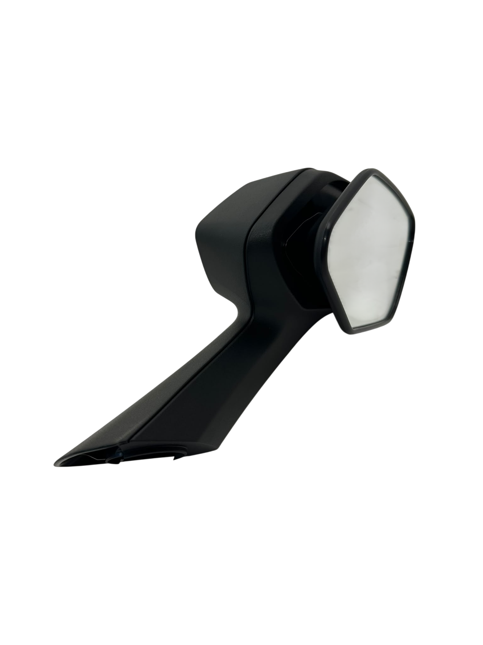 Specchio Honda Forza 125 300 Abs Posteriore Dx 88110-K40-F610-M1 Nuovo Originale - immagine 2