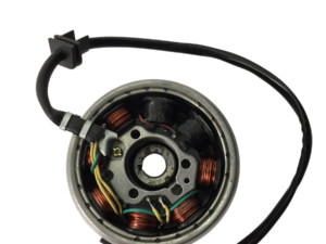 Statore Alternatore Accensione Honda Nsr Cd 31100-Ky4-9000-M1 Nuovo Originale