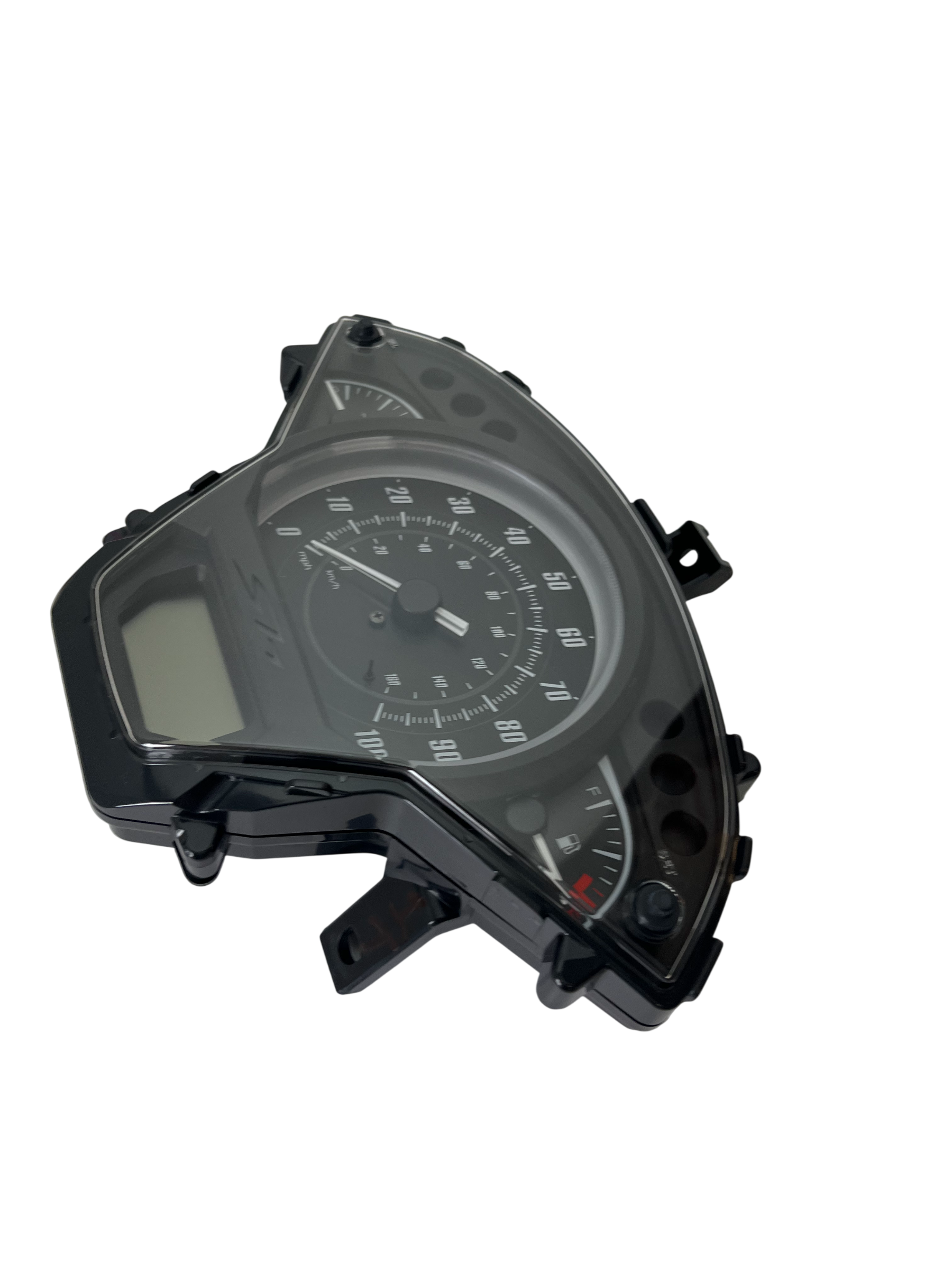 Strumentazione Honda Sh 125 150 In Km E Miglia 37100-K77-E320-M1 Nuovo Originale - immagine 4